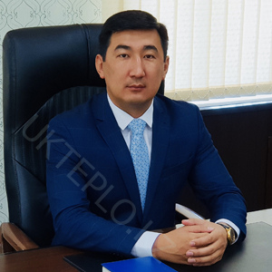 Ренат Саяхатович Уразбаев